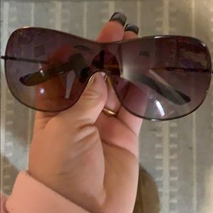 Marc By Marc Jacobs sunglasses